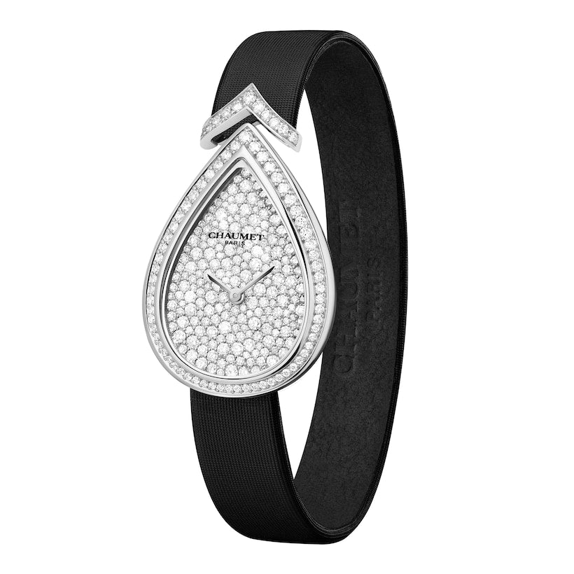 CHAUMET