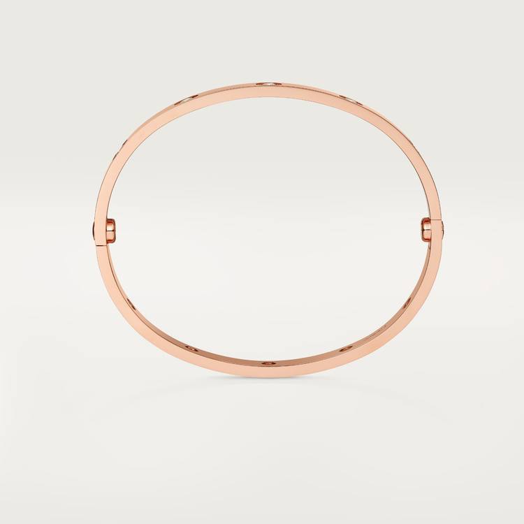 CARTIER LOVE BRACELET