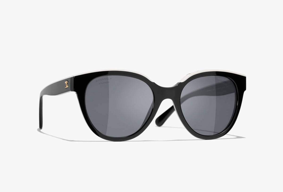 Chanel glasses