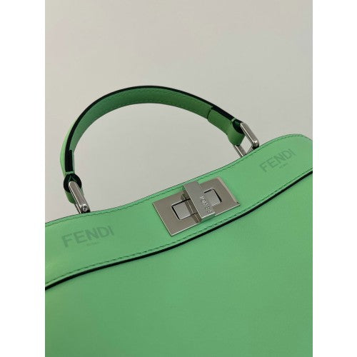 Fendi bag 2024 collection