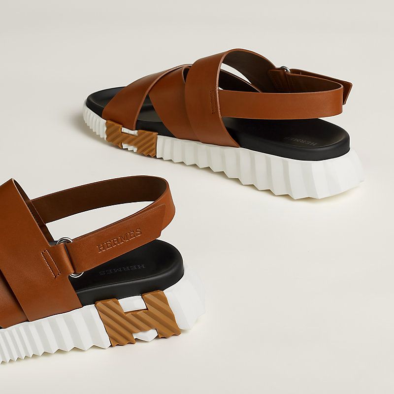 Hermes Electric sandal