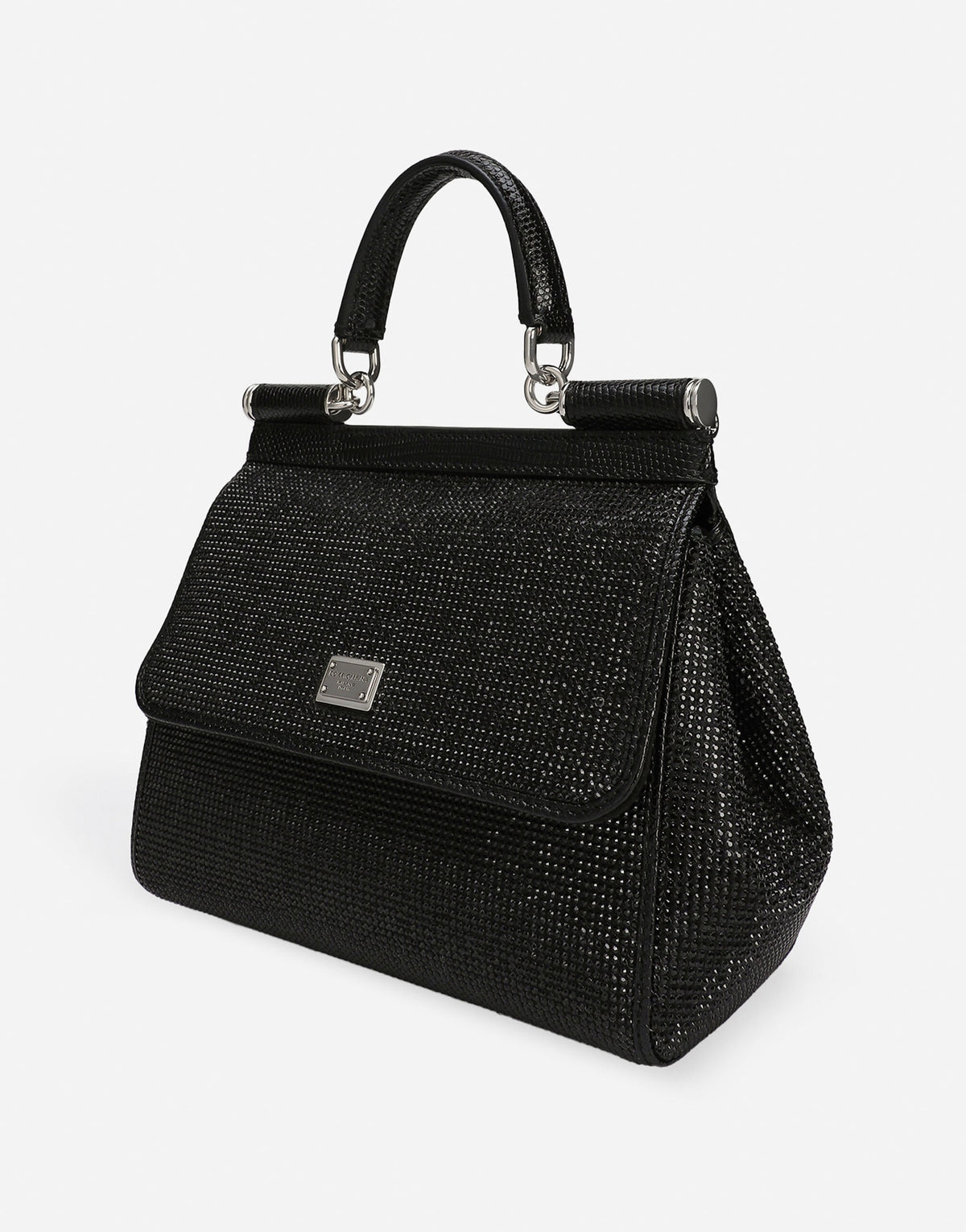 DOLCE&GABBANA Small Sicily Handbag