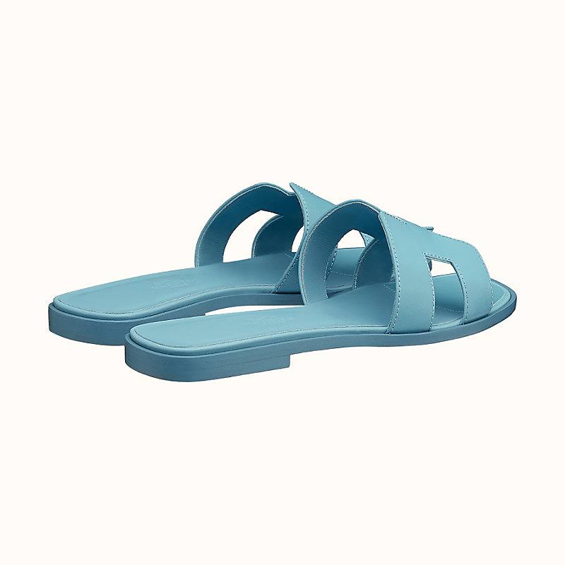 Hermes Oran sandal