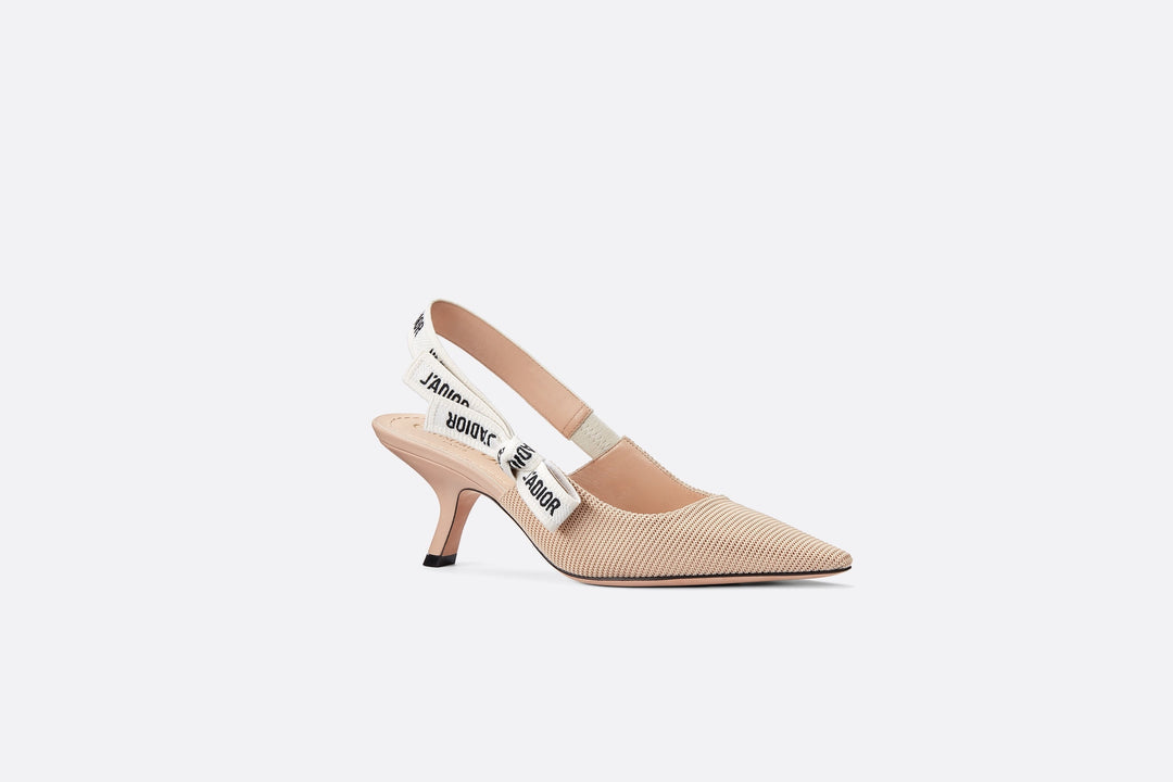 J'Adior Slingback Pump