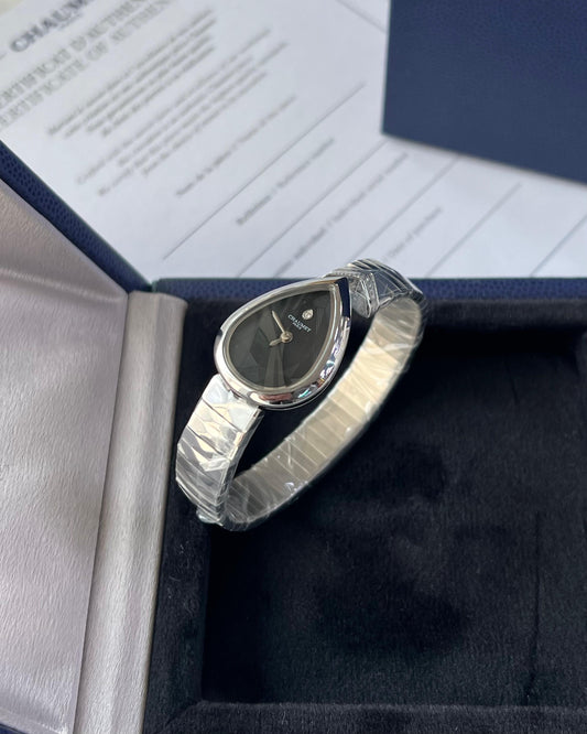 CHAUMET JOSÉPHINE AIGRETTE WATCHES