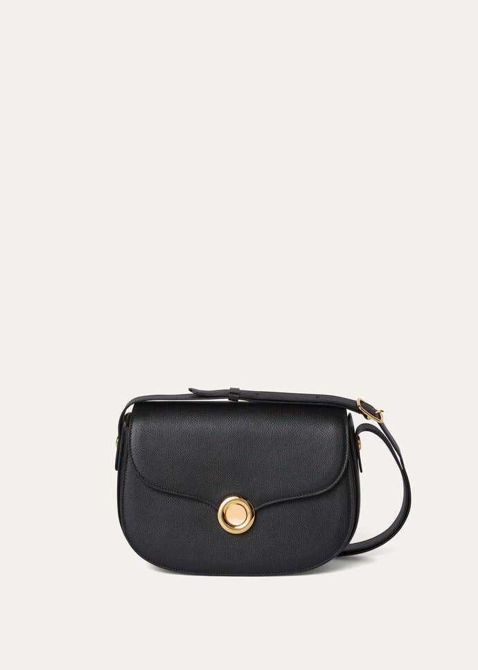 Loro piana Small Ghiera bag  Grained Calfskin