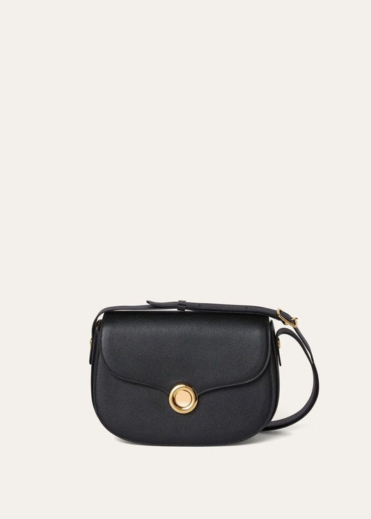 Loro piana Small Ghiera bag  Grained Calfskin