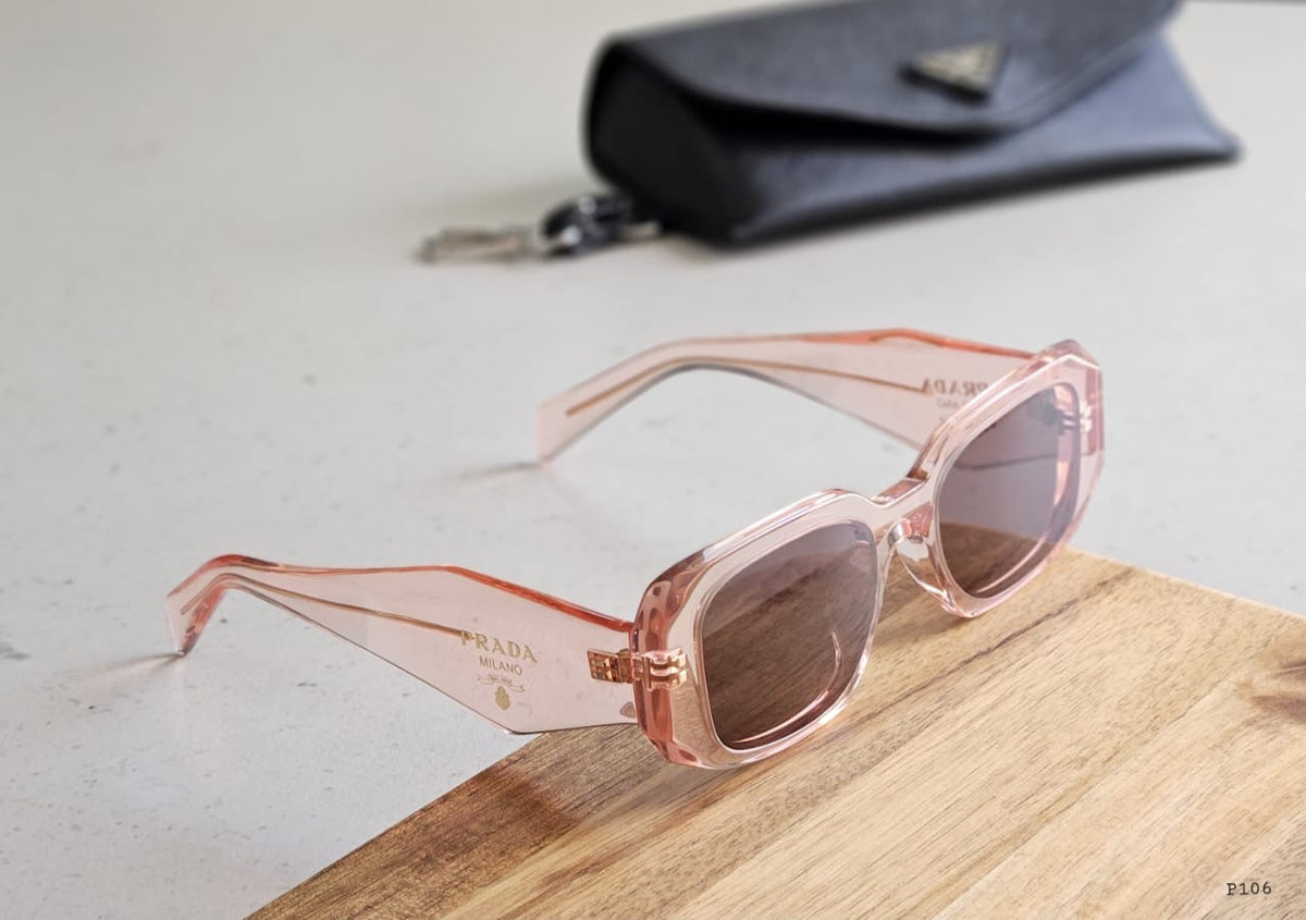 Prada glasses