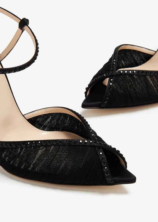 ANDREA WAZEN

Katy Sandals
