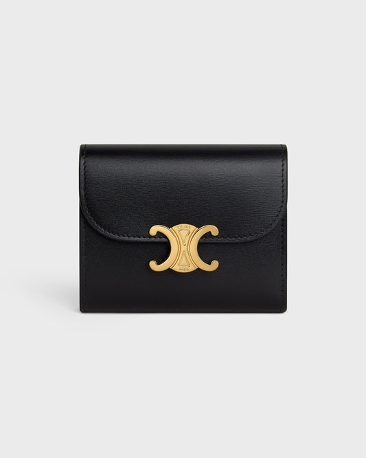 Celine SMALL FLAP WALLET
