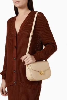 Loro piana Small Ghiera bag  Grained Calfskin