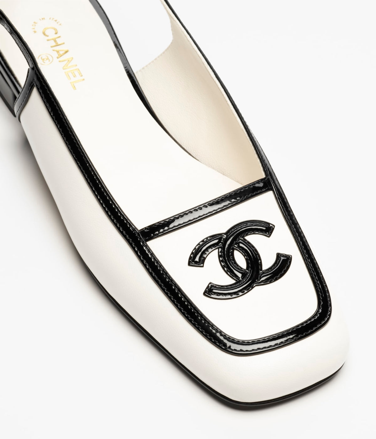 Chanel SLINGBACKS