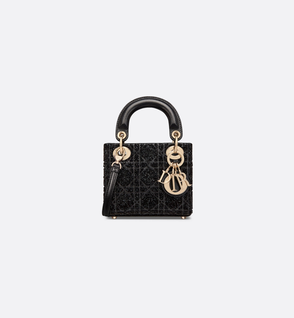 Mini Lady Dior Bag