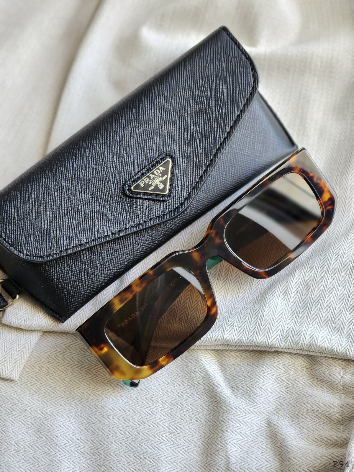 Prada glasses