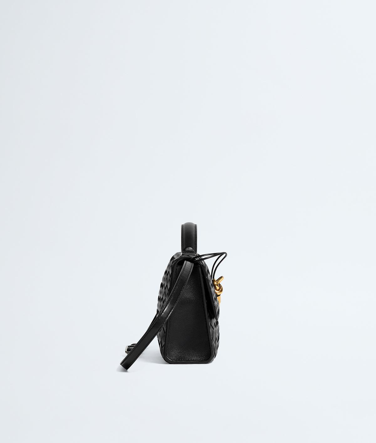 Bottega veneta Andiamo Clutch 25