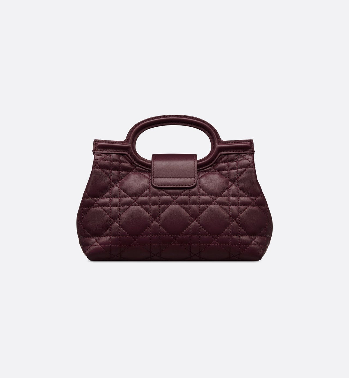 Dior Jolie Top Handle Mini Bag