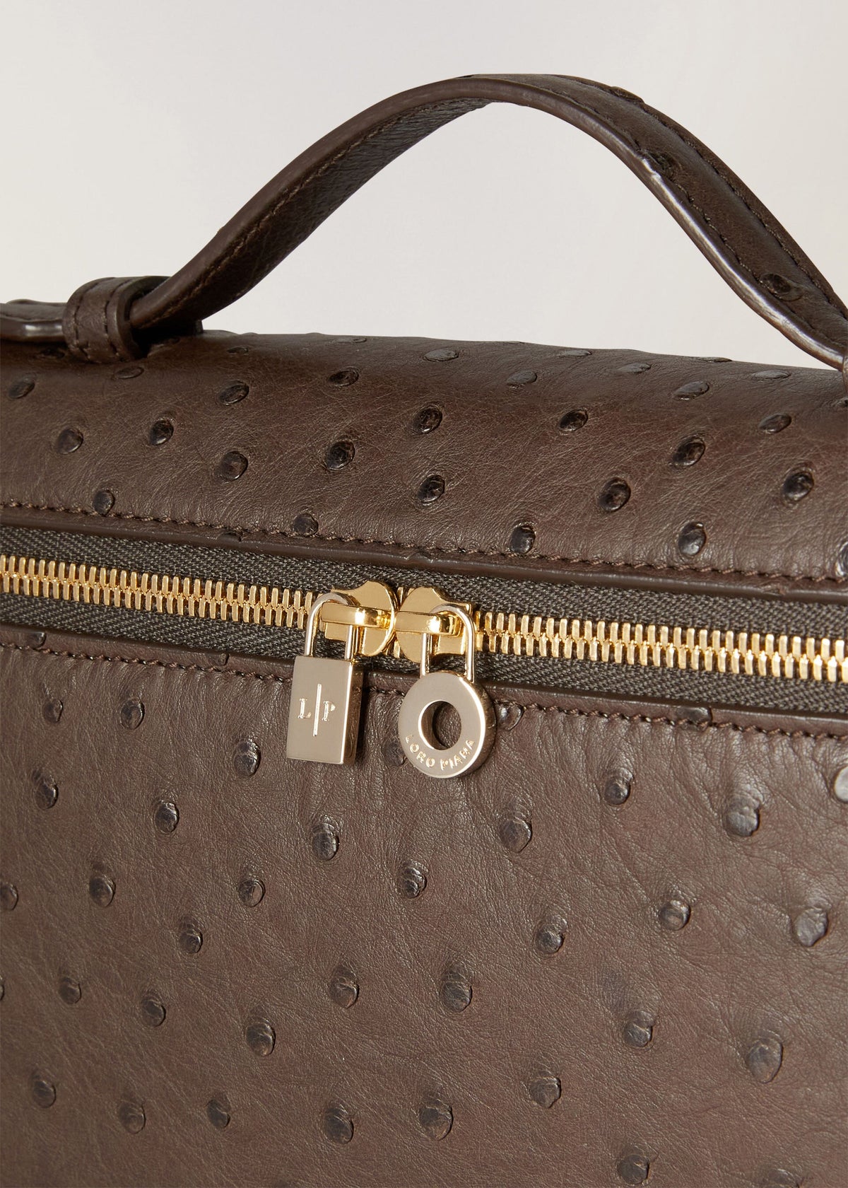 Loro piana Extra Pocket