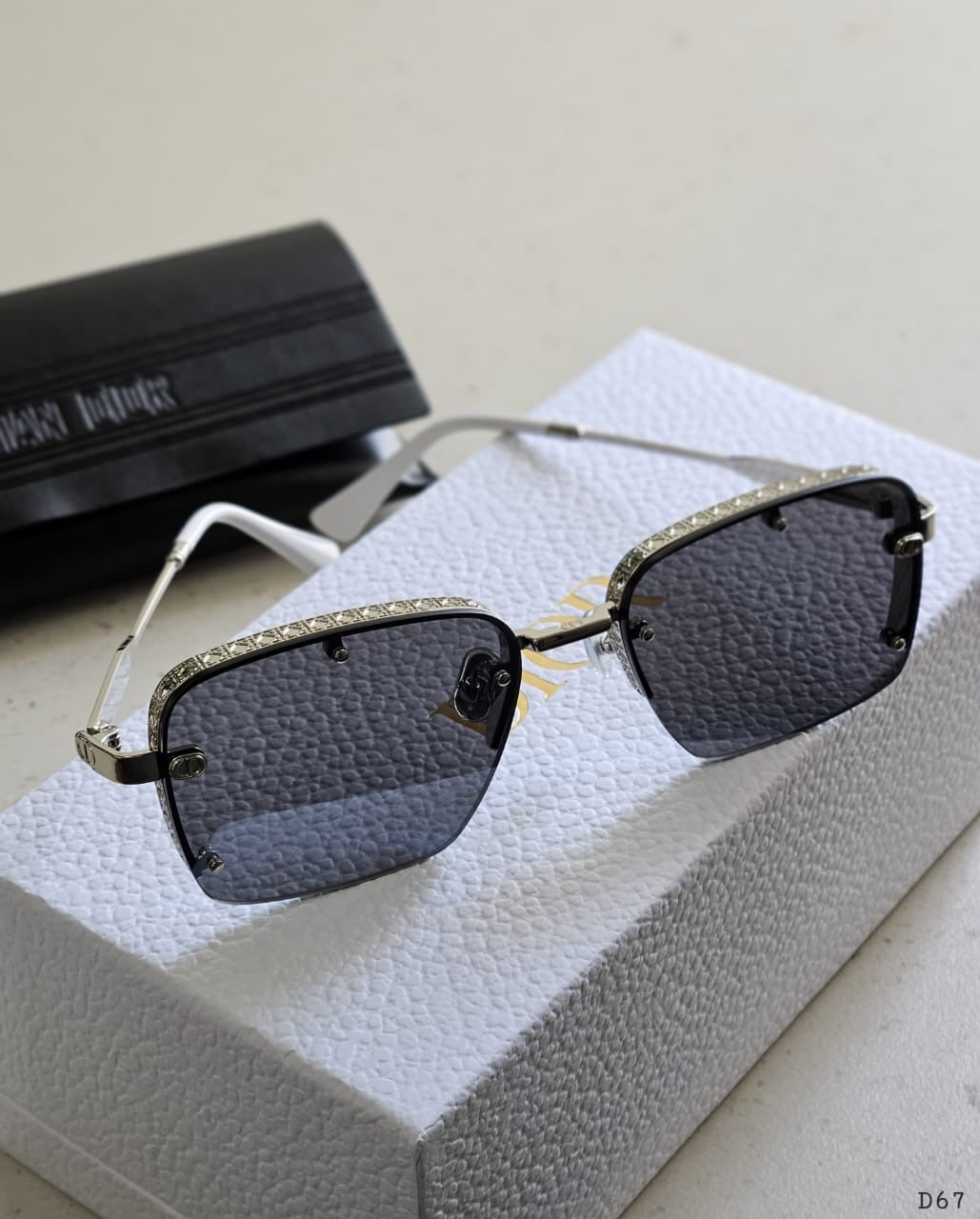 DIOR GLASSES