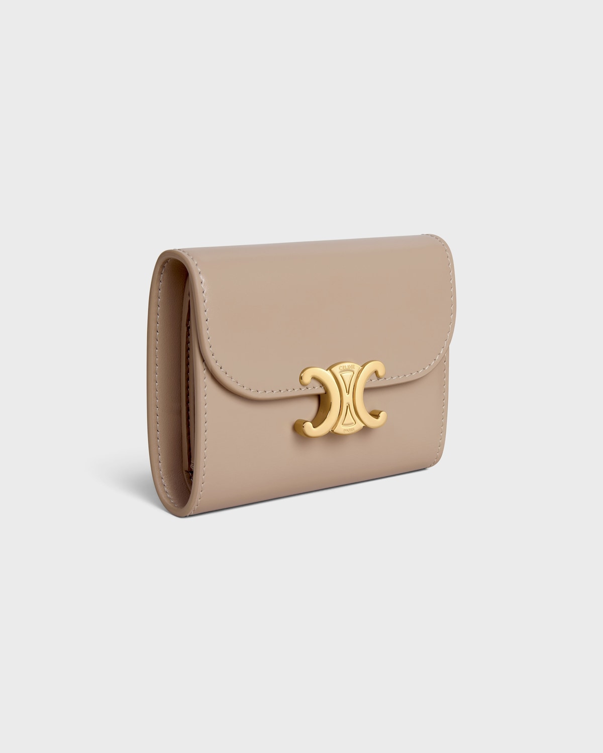 Celine SMALL FLAP WALLET