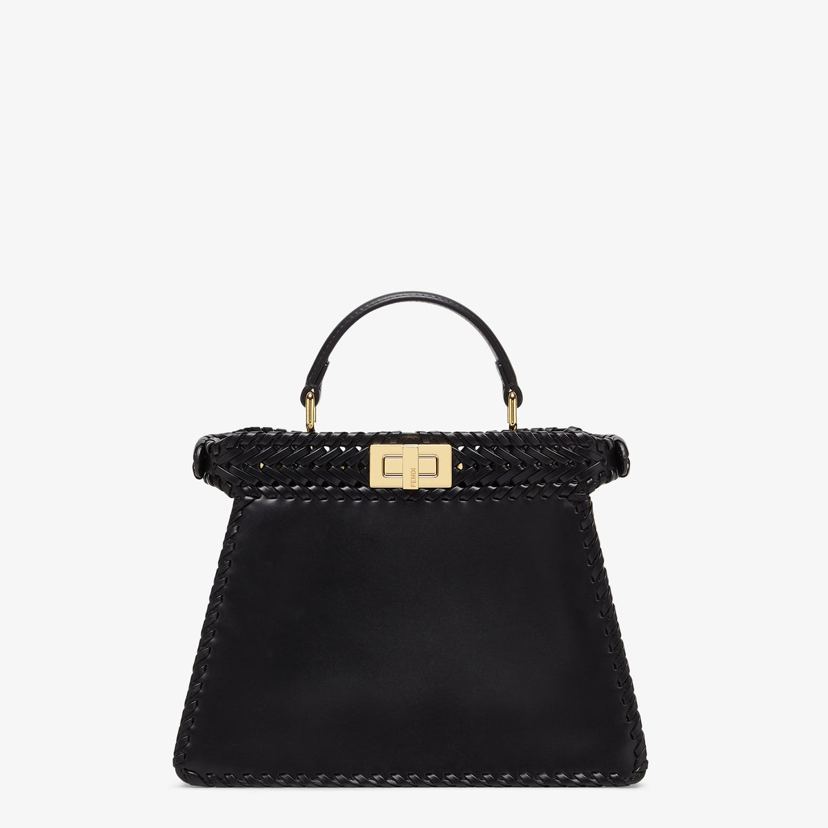 Fendi Peekaboo ISeeU Small