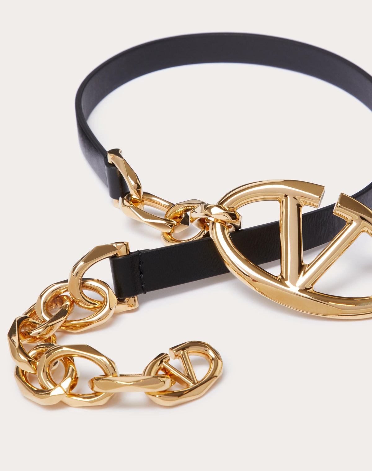 Valentino belt