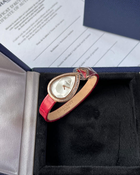 CHAUMET WATCHES