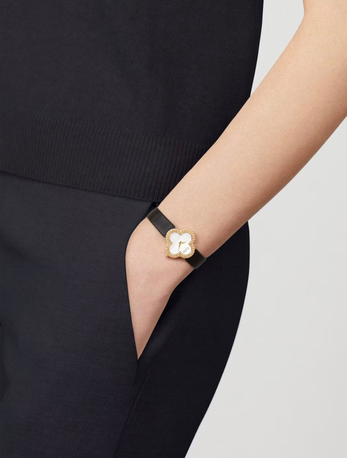 VAN CLEEF