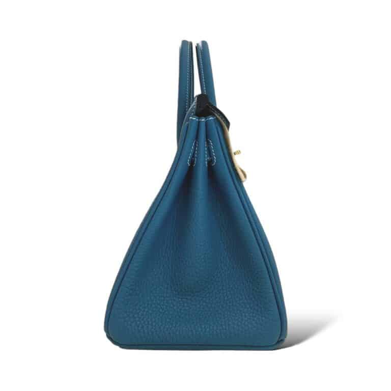Hermès Birkin 25