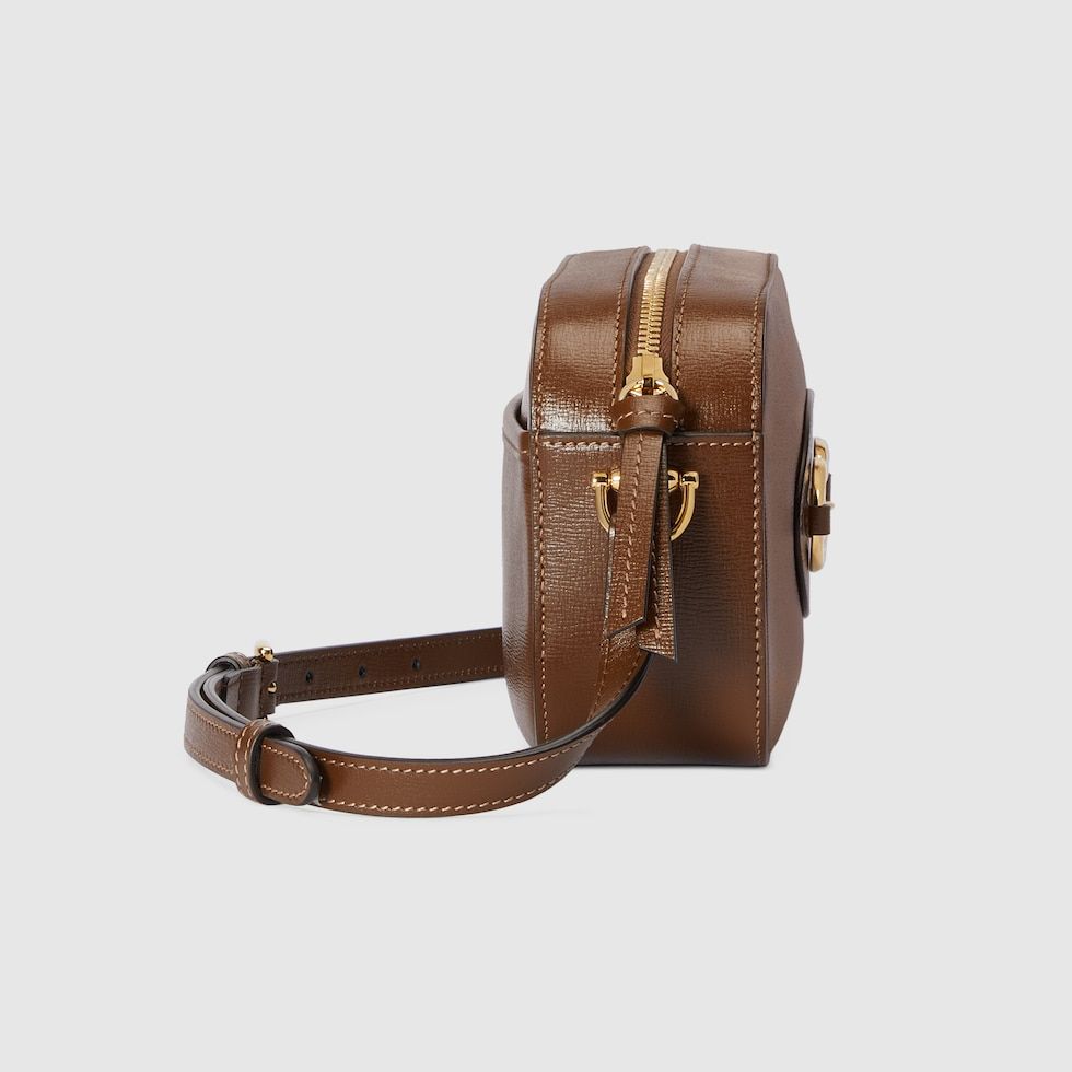 GUCCI HORSEBIT 1955 SMALL SHOULDER BAG