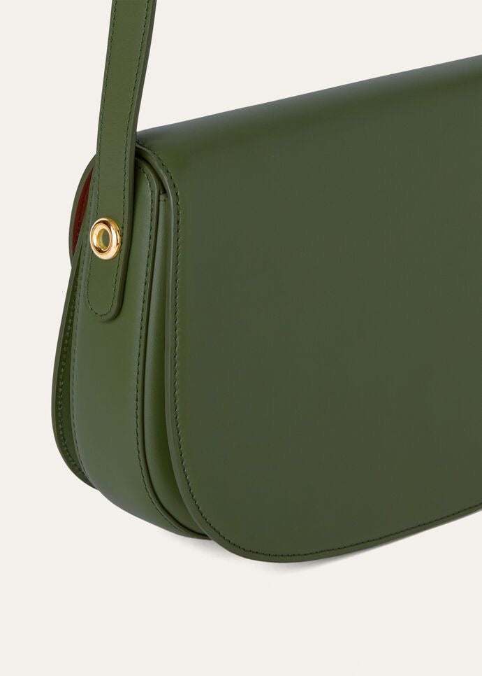 Loro piana Small Ghiera bag

Grained Calfskin
