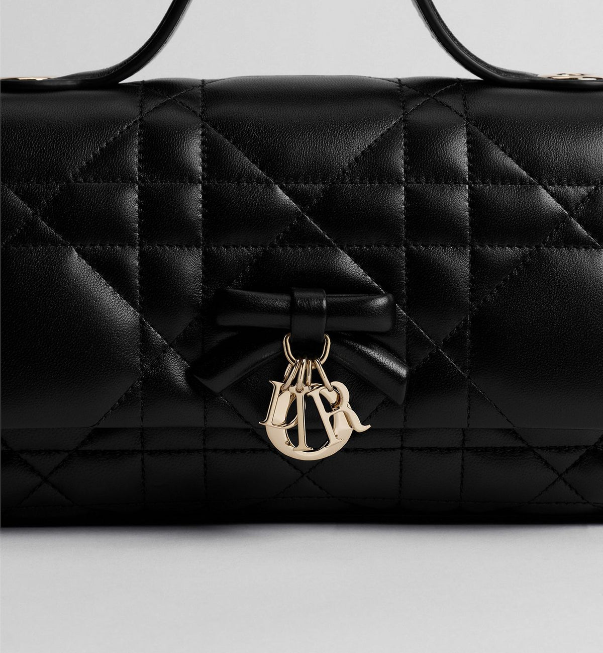 My Tender Dior Top Handle Mini Bag