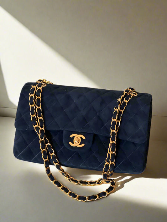 New Chanel