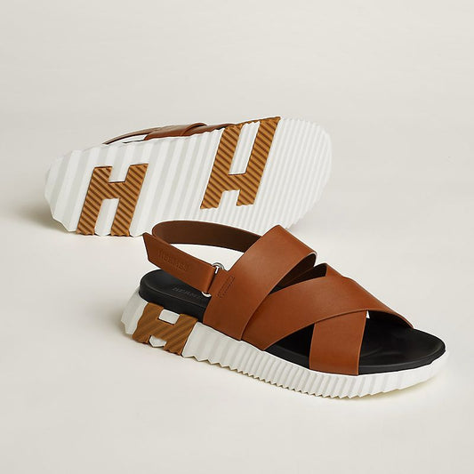 Hermes Electric sandal