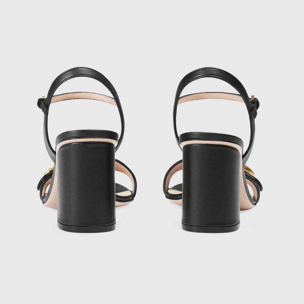 GUCCI

Marmont Sandals