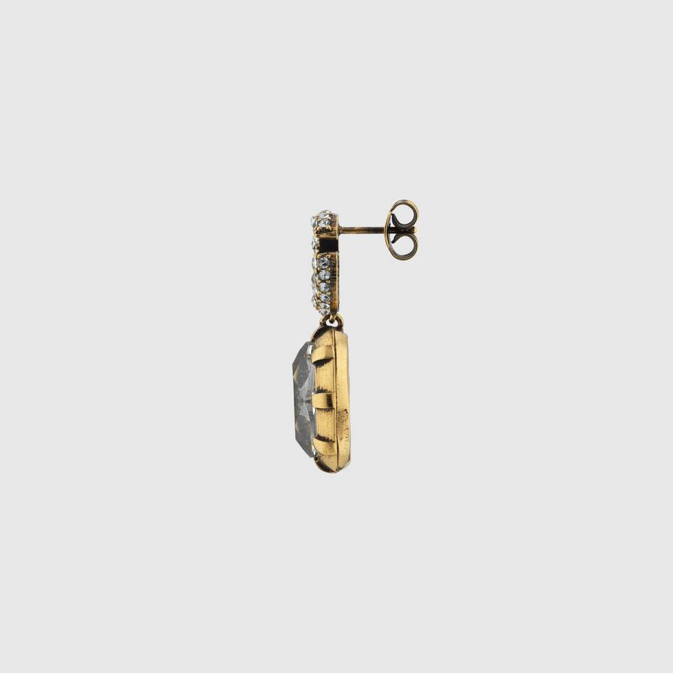 Gucci earring
