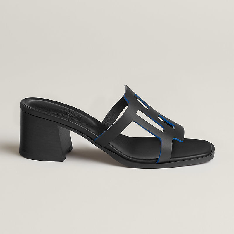 Hermes Izzy 60 sandal