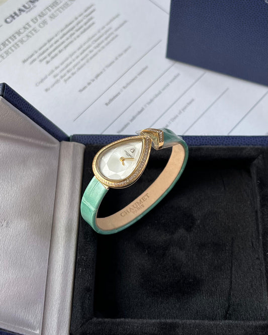 CHAUMET WATCHES