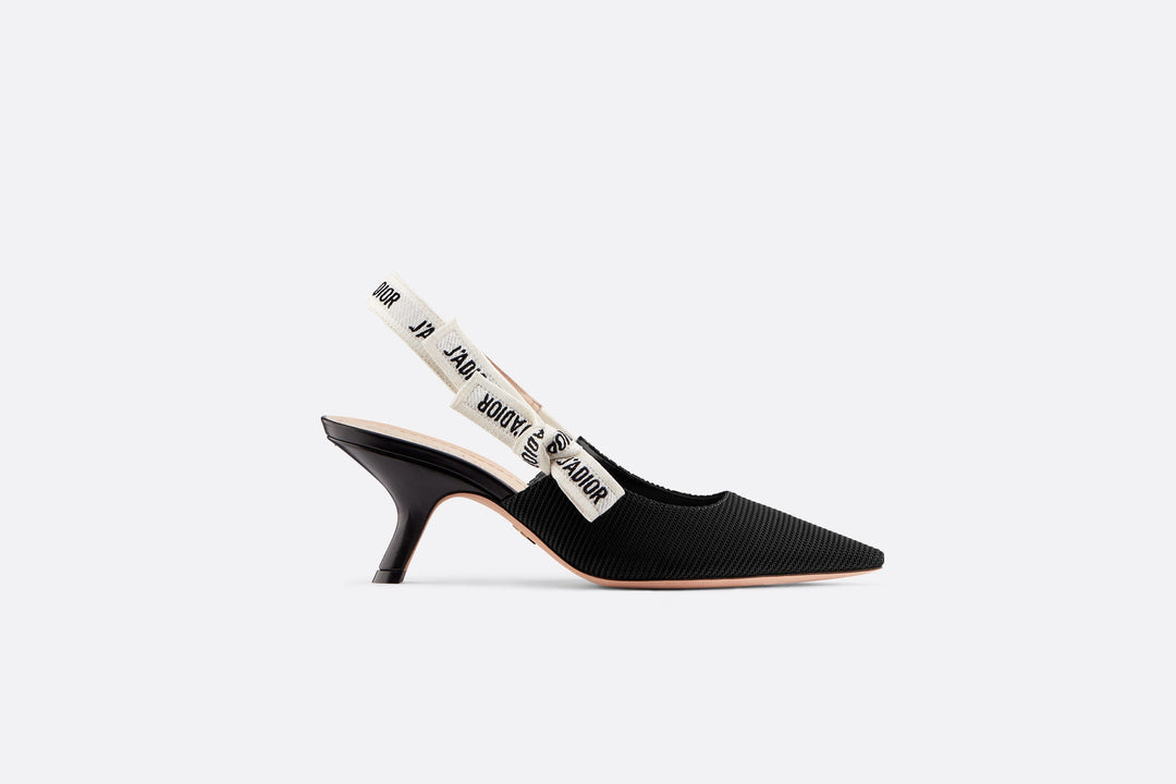 J'Adior Slingback Pump