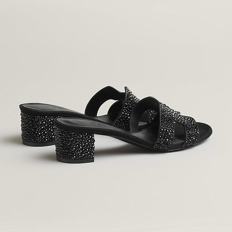 NEW HERMES Oasis sandal