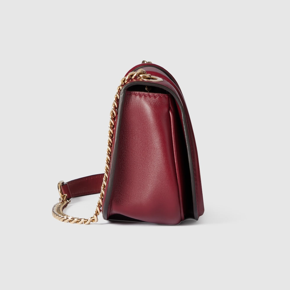 GUCCI  Blondie mini shoulder bag