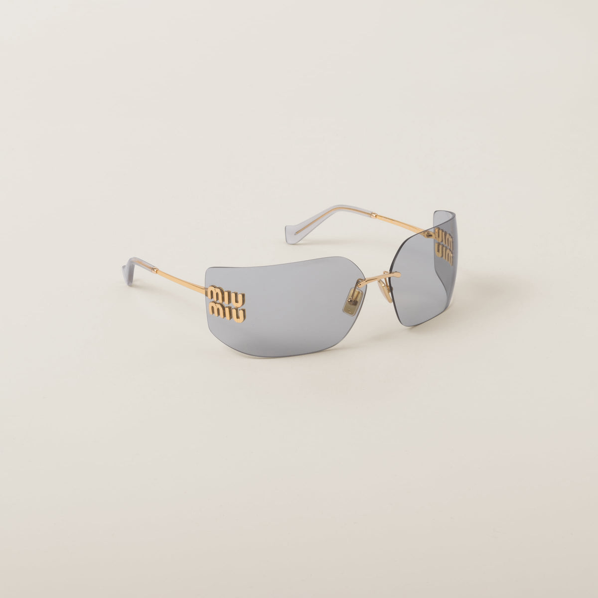 Miu Miu Runway sunglasses