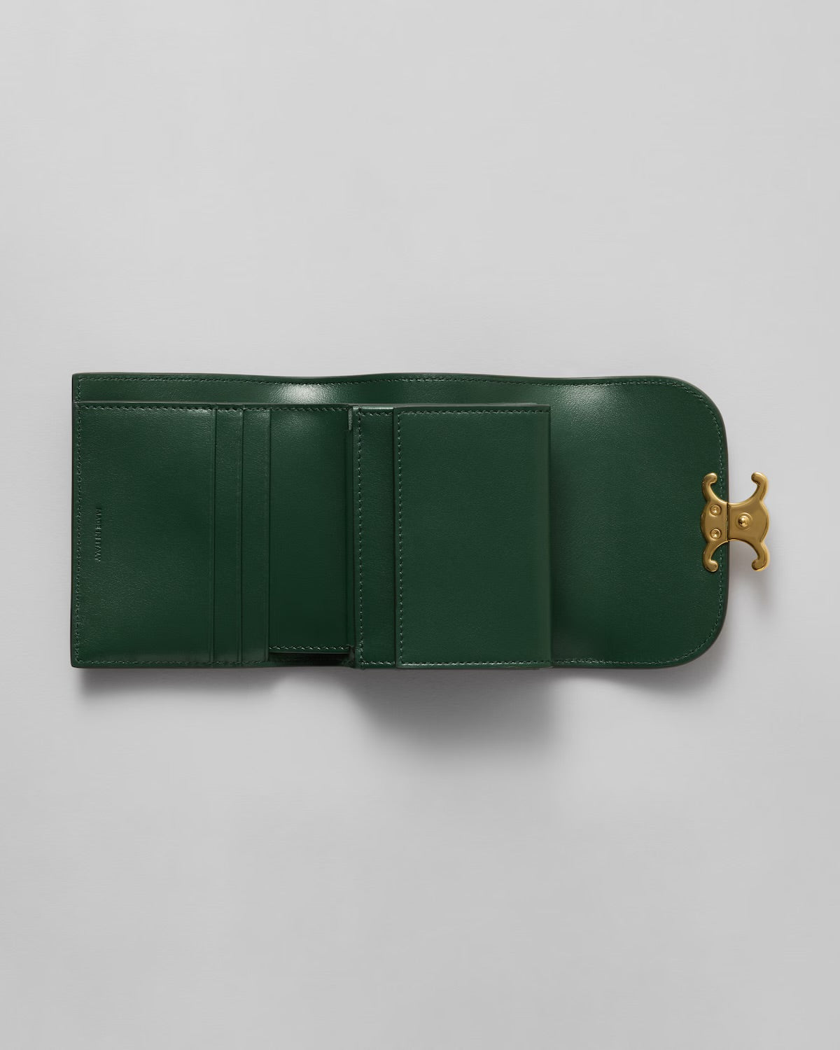 Celine SMALL FLAP WALLET