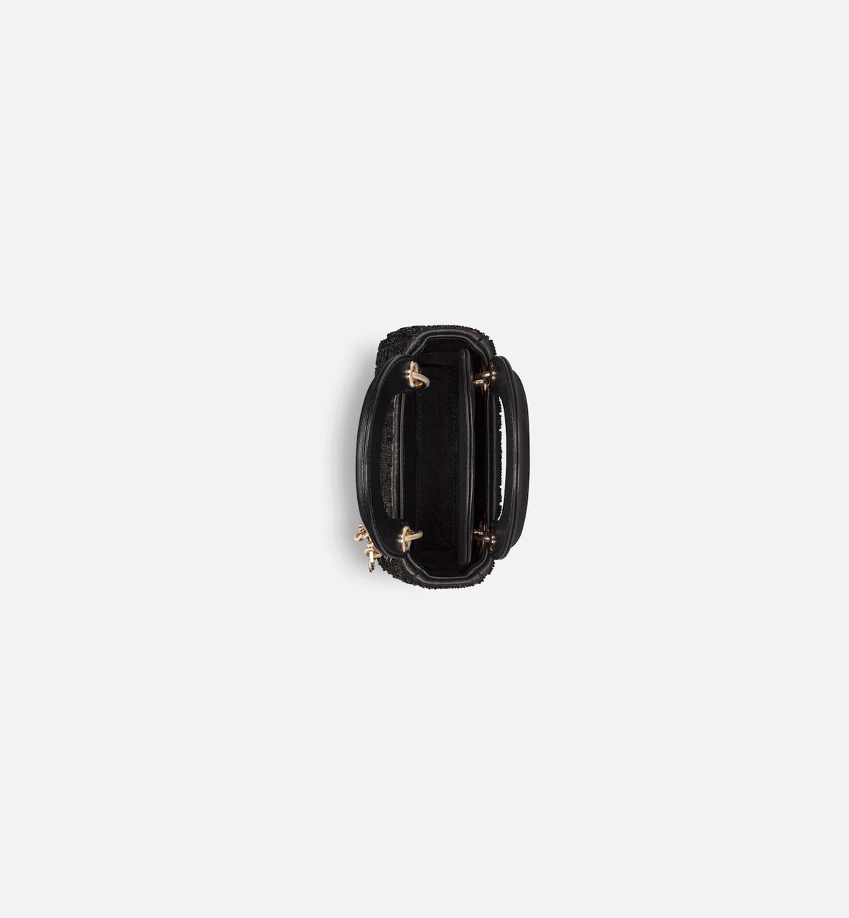 Mini Lady Dior Bag