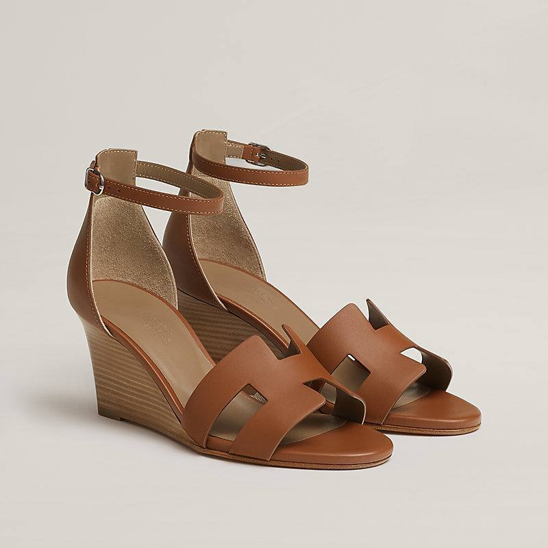 Hermes Legend sandal