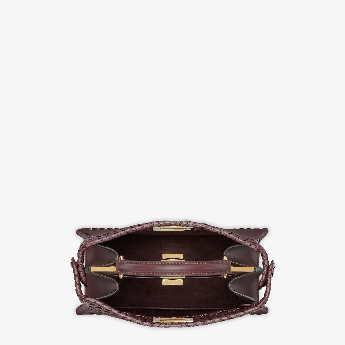 Fendi Peekaboo ISeeU Small
