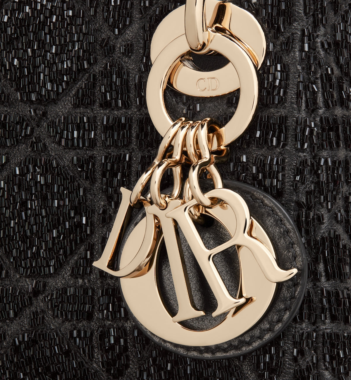 Mini Lady Dior Bag