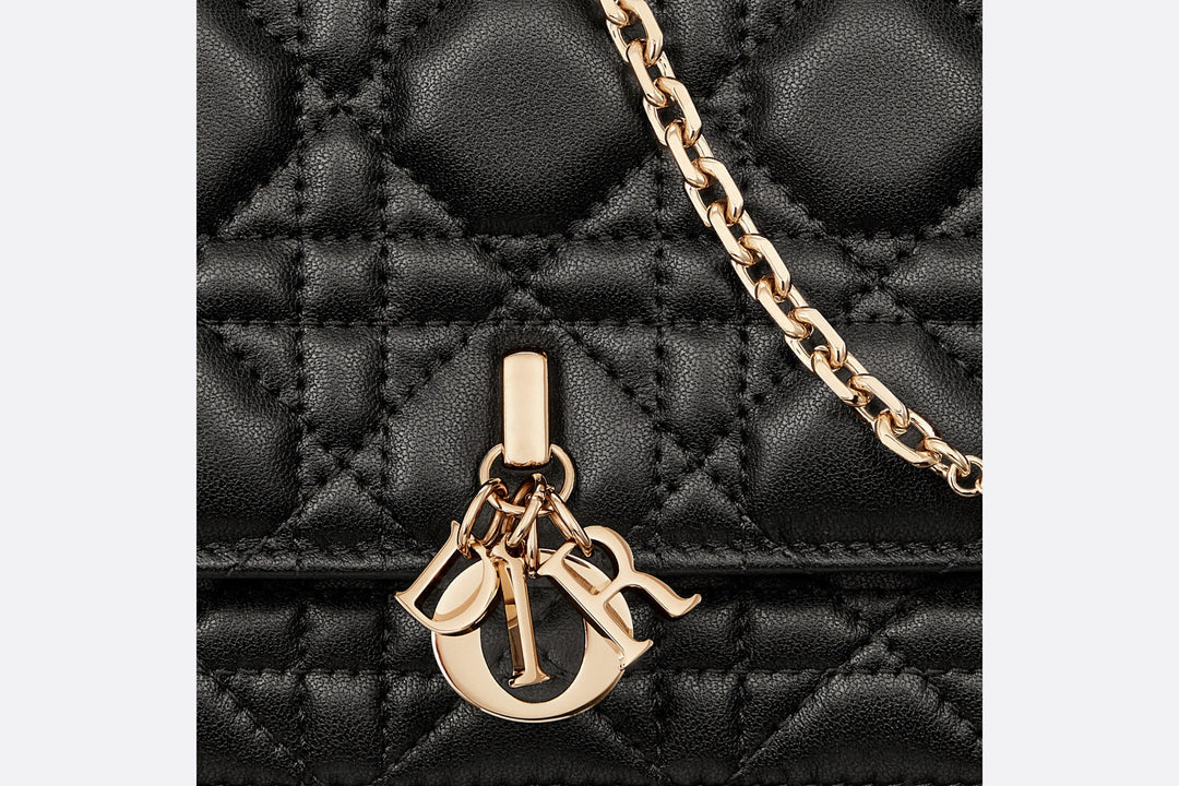 MISS DIOR MINI BAG