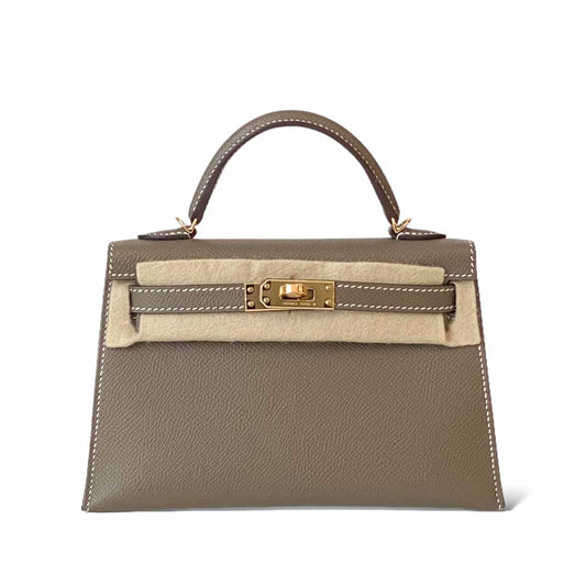 Hermes mini Kelly 20