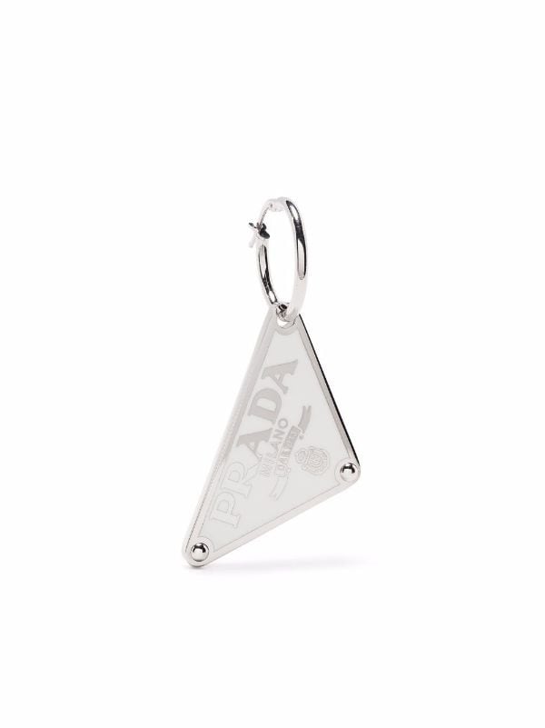 Prada earring