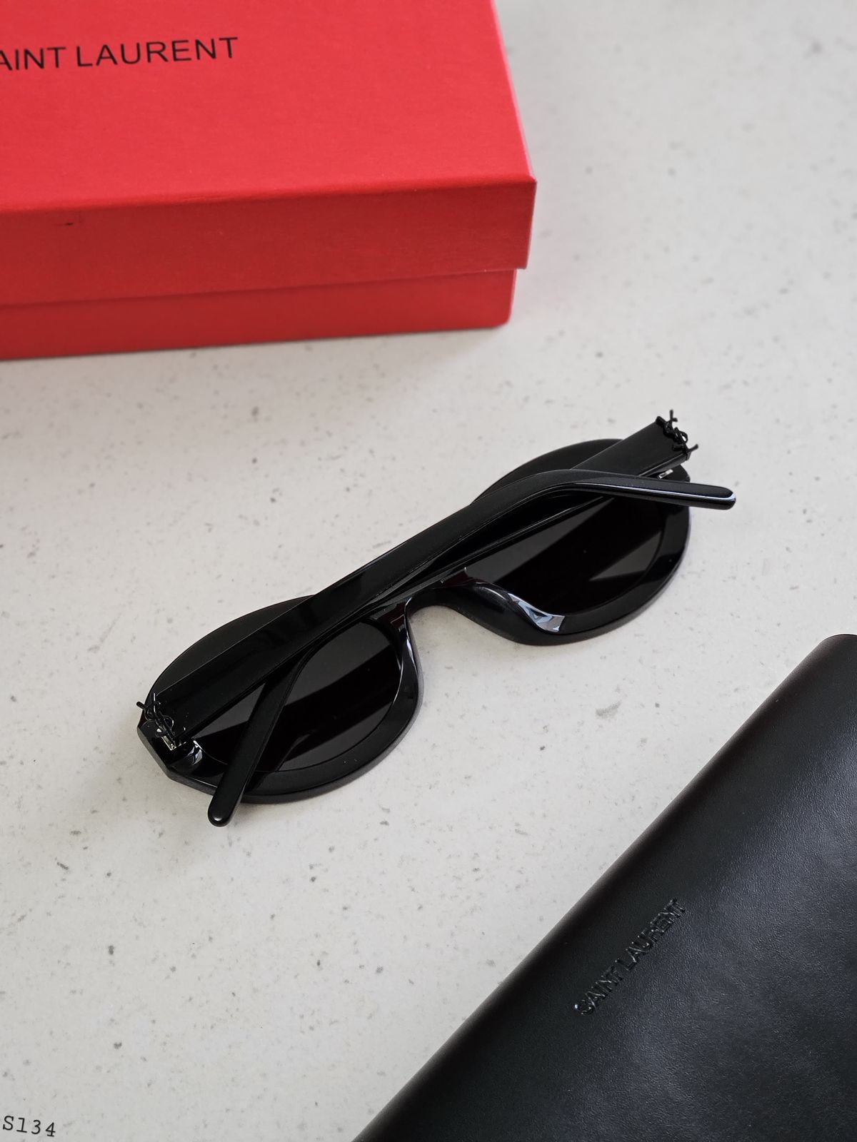 Vsl glasses